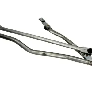 57-0124 MECHANIZM WYCIERACZEK AUDI A6 04- BEZ SI MAXGEAR Popularny