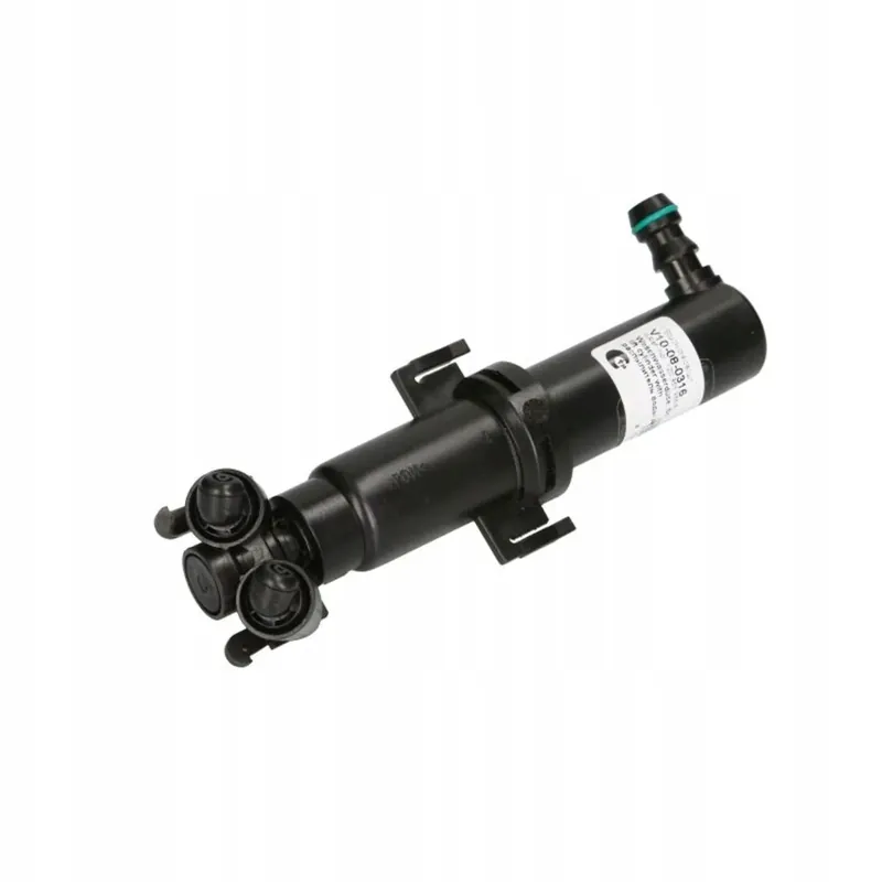 Zwrot pieniędzy SPRYSKIWACZ REFLEKTORA SKODA OCTAVIA II 04-13 R