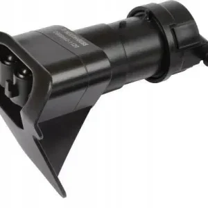 Dysza płynu spryskiwacza, spryskiwacz przed. reflektorów HERTH+BUSS ELPARTS Najlepsza cena