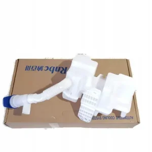 ZBIORNICZEK SPRYSKIWACZY AUDI Q3 06.11-02.15 Wysoka jakość