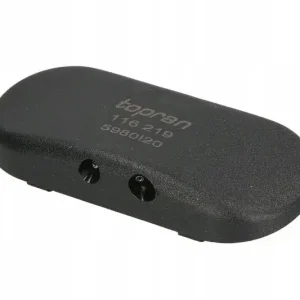 Autentyczny Dysza Spryskiwacza Szyby Audi A2 A3 A4 A6 A8 TOPRAN