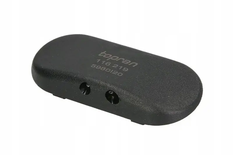 Autentyczny Dysza Spryskiwacza Szyby Audi A2 A3 A4 A6 A8 TOPRAN