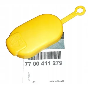 Zamów teraz korek zbiorniczka spryskiwaczy TRAFIC CLIO MASTER