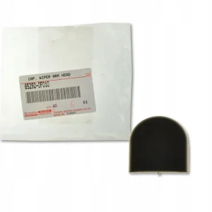 Bezpieczna płatność TOYOTA YARIS III 11- ZAŚLEPKA ŚRUBY WYCIERACZKI