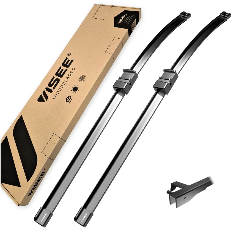 Zwrot pieniędzy Wycieraczki Visee Hexa H002 700/600