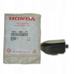 ZAŚLEPKA RAMIENIA WYCIERACZKI 76601-SNA-A01 HONDA Wyprzedaż