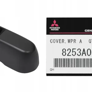 Zaślepka śruby ramienia wycieraczki tył OUTLANDER ASX PAJERO IV 8253A050 Zamów teraz