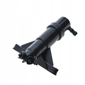 BMW 5 E60 E61 03 - 10 Dysza spryskiwacz reflektora lampy lewy Premium