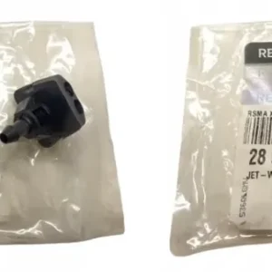 2X ORYG KPL. dysza spryskiwacza końcówka RENAULT KOLEOS Niska cena