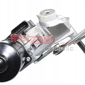 2190942 METZGER MECHANIZM WYCIERACZEK Z SILNIKIEM Kup teraz