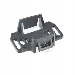 Wspornik zaślepki spryskiwacza Lampy BMW 5 F11 PRAWE PRAWY 51117331762 Kup teraz