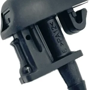 DYSZA KOŃCÓWKA SPRYSKIWACZA PRZÓD MGŁOWE MGIEŁKA PEUGEOT 308 T9 SEIM OEM Szybka dostawa