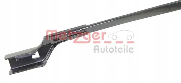 2190468 METZGER RAMIĘ WYCIERACZKI PRZEDNIEJ PRAWEJ Wysoka jakość