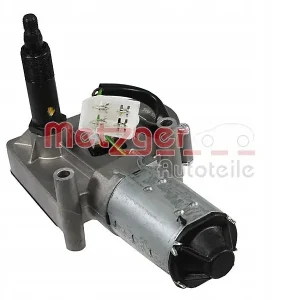 Wyprzedaż 2190634 METZGER SILNIK WYCIERACZEK