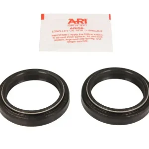 Uszczelniacze olejowe przedniego zawieszenia Wysoka jakość