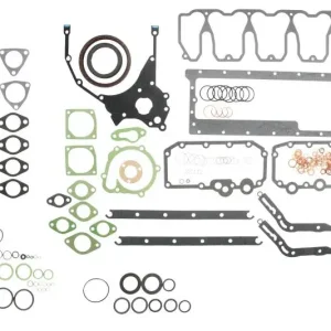 Zwrot pieniędzy Kompletny zestaw uszczelek silnika (całość)