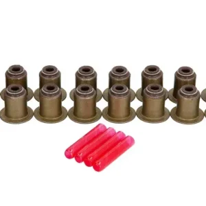 Zestaw uszczelniaczy trzonka zaworu Szybka dostawa