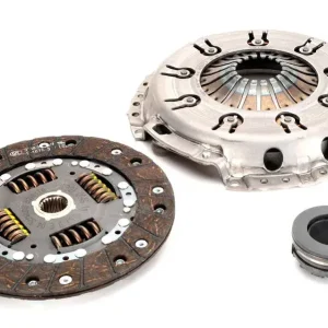 Zestaw sprzęgła Popularny