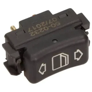 50-0232 PRZEŁĄCZNIK PODNOŚNIKA SZYBY SZYBY DB W1 MAXGEAR Oryginalny
