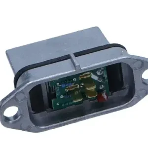 57-0368 REZYSTOR DMUCHAWY NISSAN X-TRAIL 01-13 MAXGEAR Ostatnia szansa