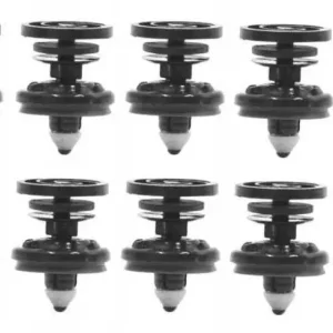 Zwrot pieniędzy Spinka tapicerska ROM C40571 ROMIX