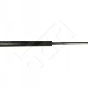 Zwrot pieniędzy Sprężyna gazowa, pokrywa bagażnika HART 813 924