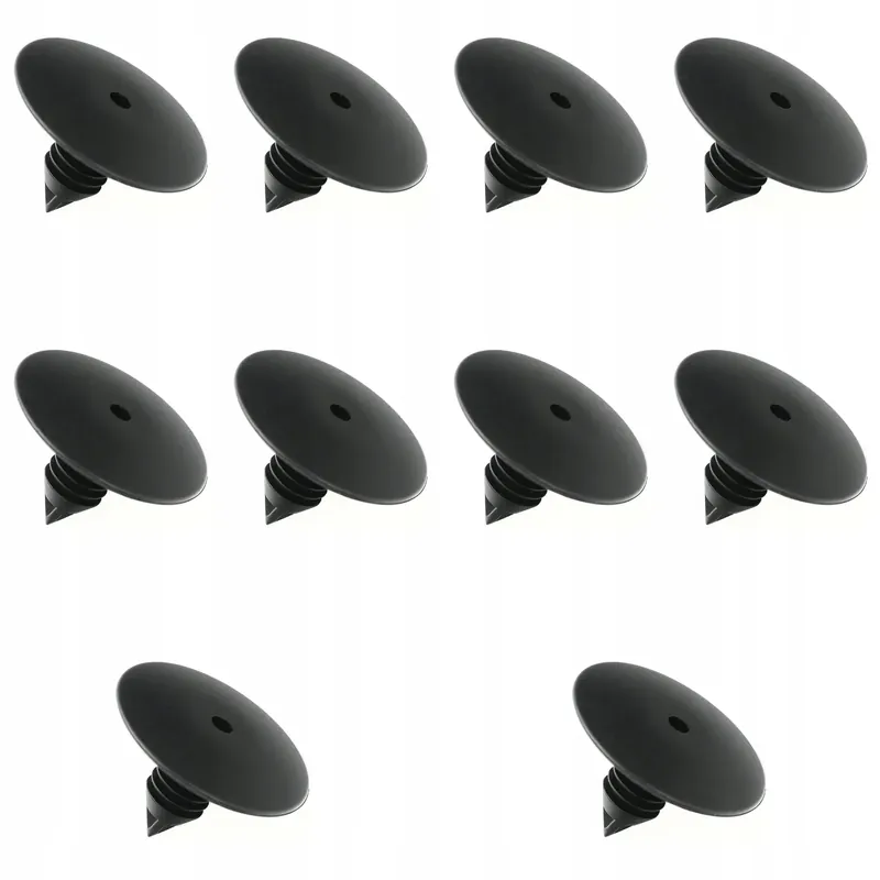 10x SPINKI KOŁKI MOCOWANIA NADKOLA PRZECIWBŁOTNE DO OPEL RENAULT Kup teraz