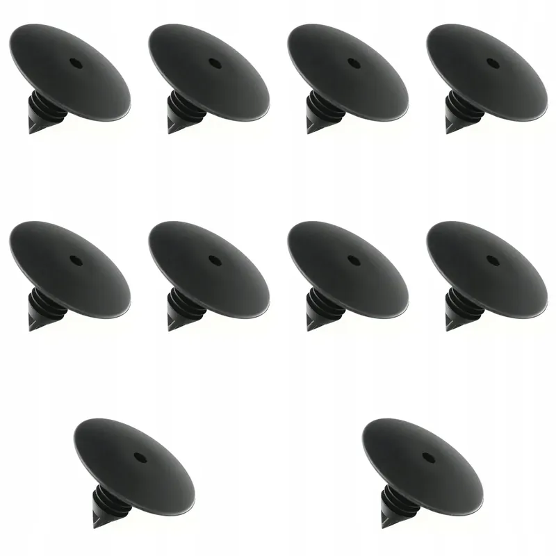 10x SPINKI KOŁKI MOCOWANIA NADKOLA DO OPEL MOVANO RENAULT Popularny