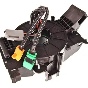 27-2110 TAŚMA AIRBAG KIEROWNICY DACIA LOGAN MAXGEAR Tylko dziś