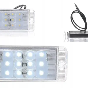 Ekspresowa dostawa 1465 ŚWIATŁO WEWNĘTRZNE 1465 LW13 WAŚ