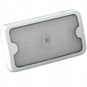 Zwrot pieniędzy Lampa oświetlenia wnętrza kabiny FRISTOM LED 1000lm z włącznikiem do busa