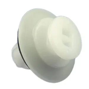 10X BMW X3 E83 3 E91 F31 G20 7 E65 E67 Z4 E89 SPINKA 9 KLAPY BAGAŻNIKA BIAŁ Najlepsza cena