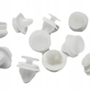 Wyprzedaż Spinka tapicerska ROM C10091 ROMIX