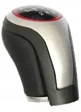 Zwrot pieniędzy Gałka VW SKODA SEAT AUDI 12mm GTI, z mieszkiem