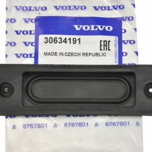 VOLVO S80 XC60 przycisk otwierania klapy tyl OE Oferta limitowana