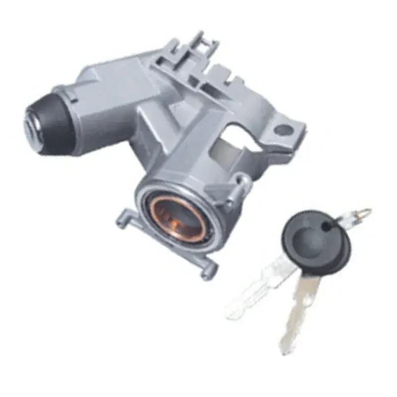 Wysoka jakość STACYJKA Z KLUCZYKIEM SEAT IBIZA II 357905851