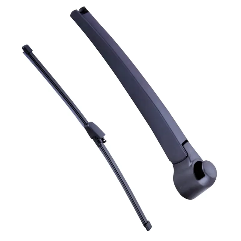 Tylna wycieraczka + PIÓRO VW Golf V 5 Plus Polo Volkswagen Polo IV 9N 2007 Najlepsza cena