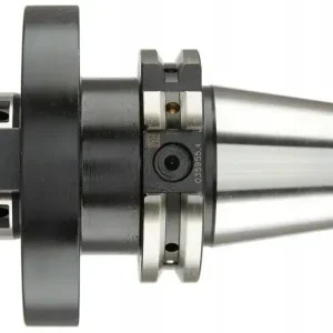 Uchwyt do glow.frezar. DIN69871AD dlugi SK50-22 HAIMER Szybka dostawa