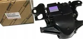 Sterownik turbo Land Cruiser 200 Lexus LX450D/LX570 Oryginał 89878-60050 Oferta limitowana