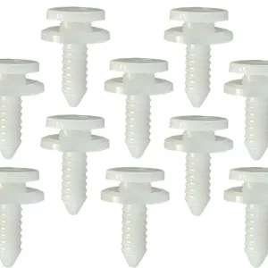 10x SPINKA TAPICERSKA AUDI SEAT SKODA VOLKSWAGEN Tani