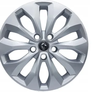 Autentyczny 1 szt. Kołpak 16" Florida RENAULT MEGANE IV 4 OE NOWY ORYGINALNY