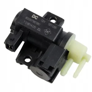 ZAWÓR TURBINY EGR RENAULT DACIA OPEL NISSAN DCI CDTI 8200790180 OEM Oferta