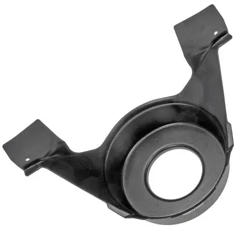 Autentyczny GNIAZDO (kielich) mocowania sprężyny MERCEDES W210