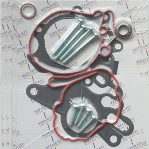 Zamów teraz ZESTAW USZCZELEK POMPY VACUM AUDI A4 A6 2.0 TDI