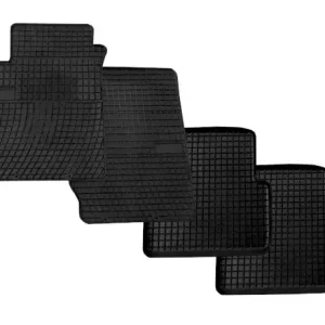 Wycieraczki samochodowe AUDI A3 8P 2003-2013 Rabat