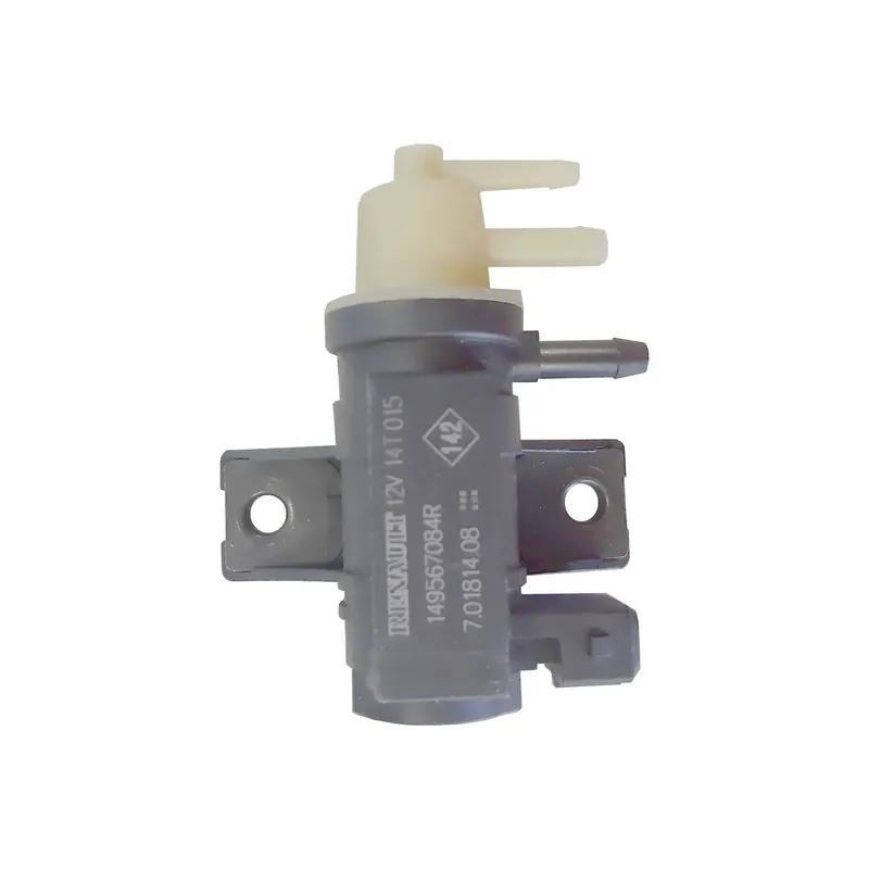 Zawór ciśnienia turbiny Dacia Renault 149567084R Promocja