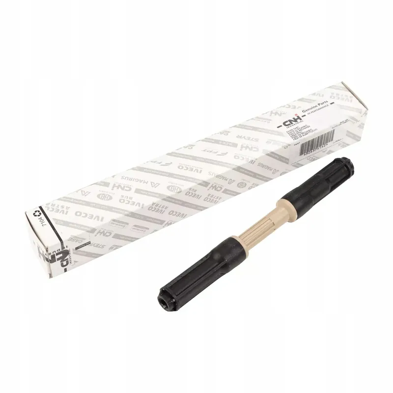 Zwrot pieniędzy Przewód zapłonowy fajka świecy Iveco 504374142