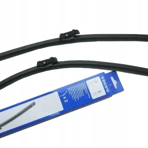 VOLVO C70 piora wycieraczki przod kpl OE 31457757 32237894 Bezpieczna płatność