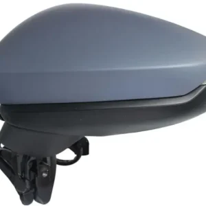 Bezpieczna płatność LUSTERKO AUDI A3 8Y 04.20- LEWE Z MIGACZEM DO MALOWANIA ELEKTRYCZNE 6PIN