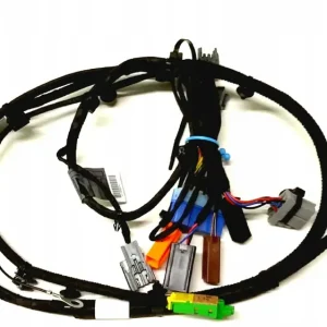 VOLVO XC90 wiazka fotela kierowcy bez pamieci OE 31289082 Popularny